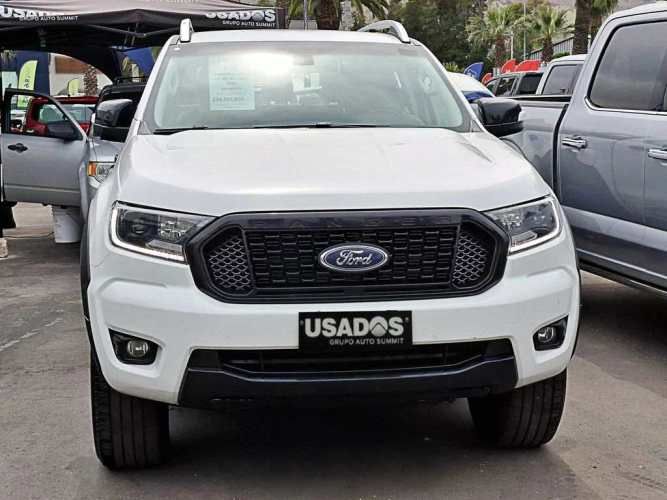 FORD RANGER 2024
