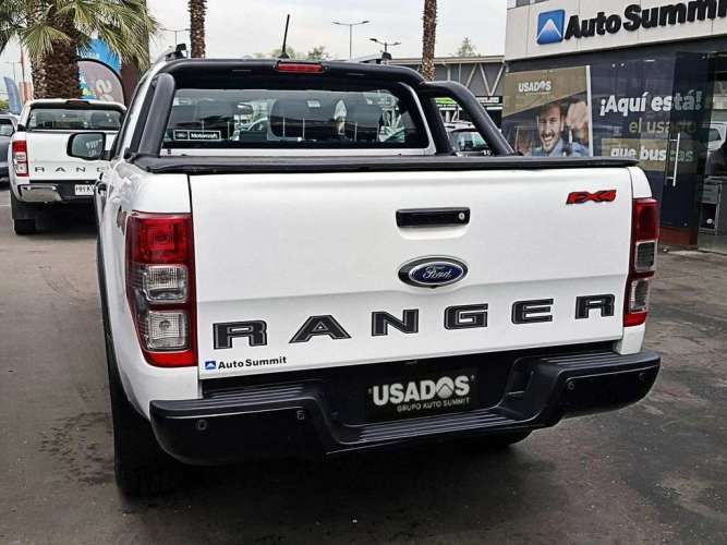 FORD RANGER 2024