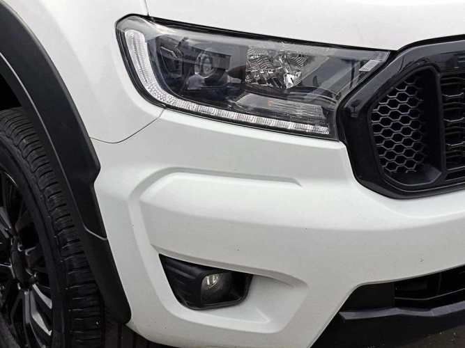 FORD RANGER 2024