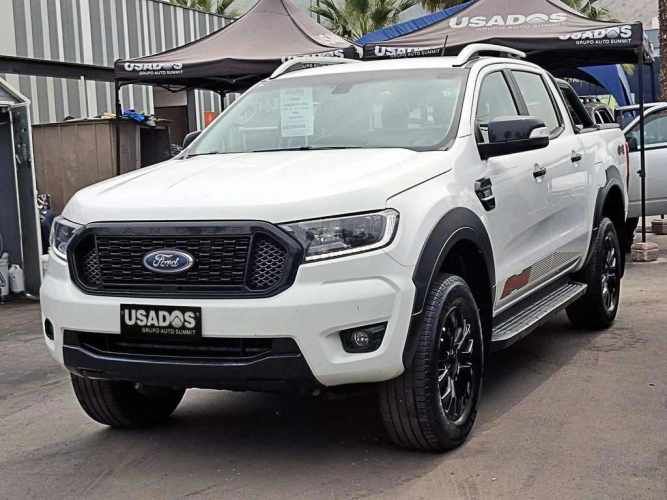 FORD RANGER 2024