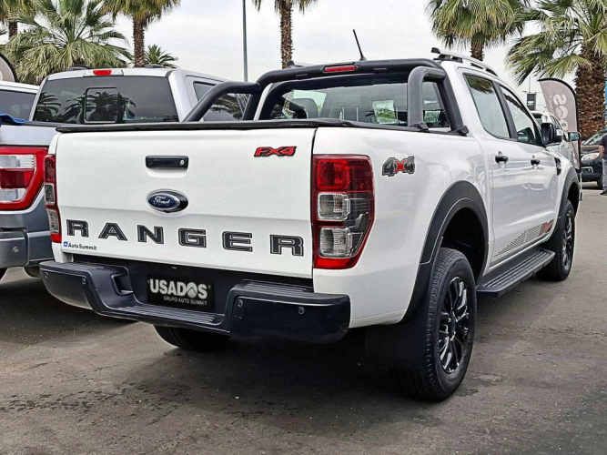 FORD RANGER 2024