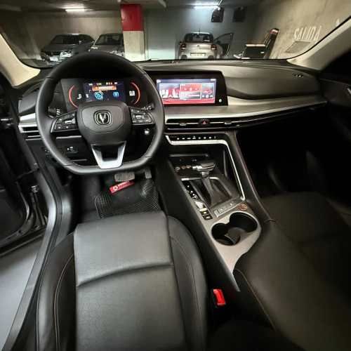 Changan CS35 Pluss Élite 2022