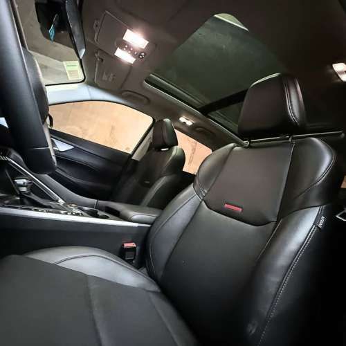 Changan CS35 Pluss Élite 2022