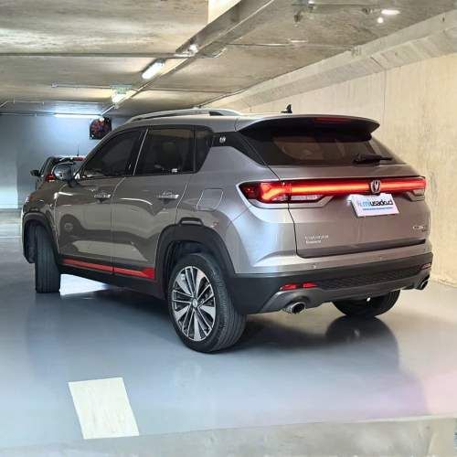 Changan CS35 Pluss Élite 2022