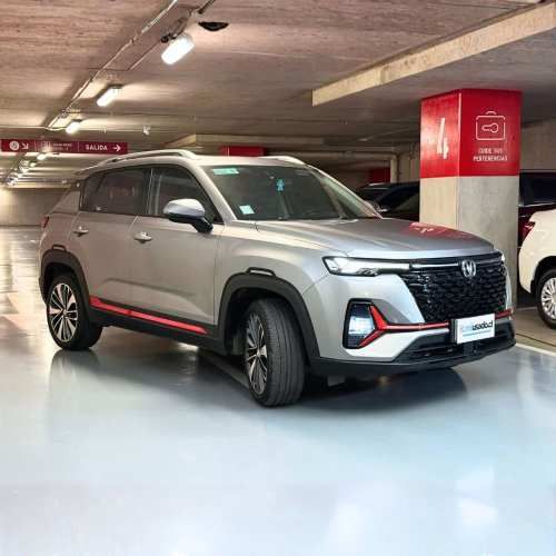 Changan CS35 Pluss Élite 2022