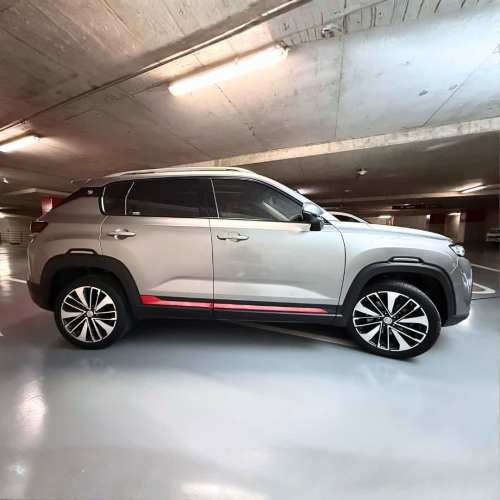 Changan CS35 Pluss Élite 2022