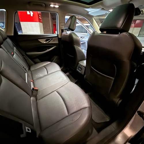 Changan CS35 Pluss Élite 2022