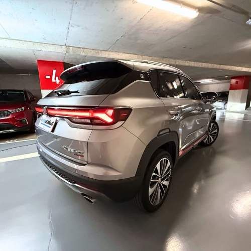 Changan CS35 Pluss Élite 2022