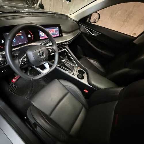 Changan CS35 Pluss Élite 2022