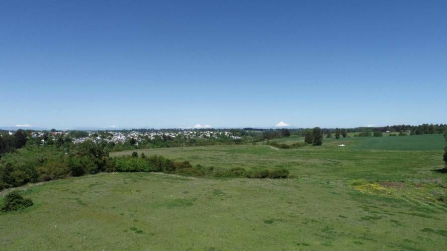 OSORNO OFERTA PARCELAS ORILLA DE RUTA PÚBLICA (129874)