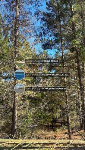 PARCELAS EN SANTO DOMINGO A 20 MINUTOS PLAYA (129866)