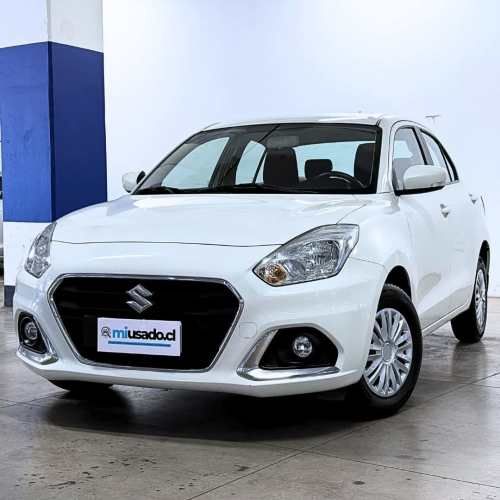 Suzuki Dzire GL MT 2023