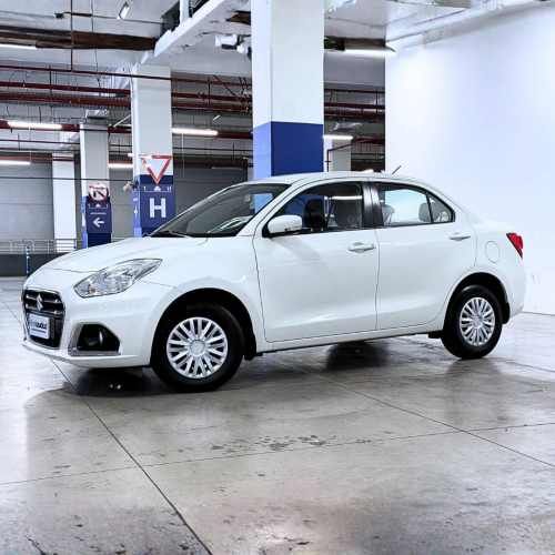 Suzuki Dzire GL MT 2023