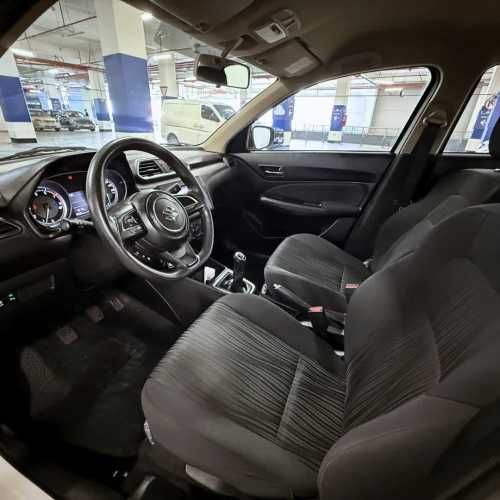 Suzuki Dzire GL MT 2023