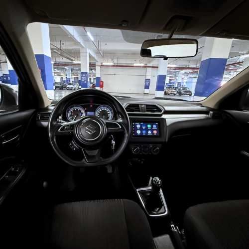Suzuki Dzire GL MT 2023