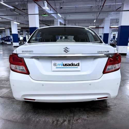 Suzuki Dzire GL MT 2023