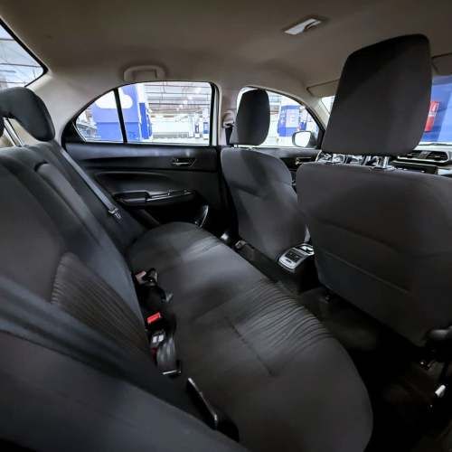 Suzuki Dzire GL MT 2023
