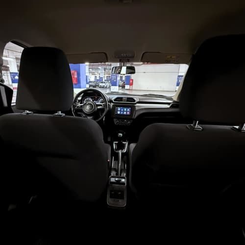 Suzuki Dzire GL MT 2023