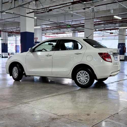 Suzuki Dzire GL MT 2023