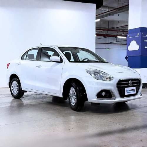 Suzuki Dzire GL MT 2023