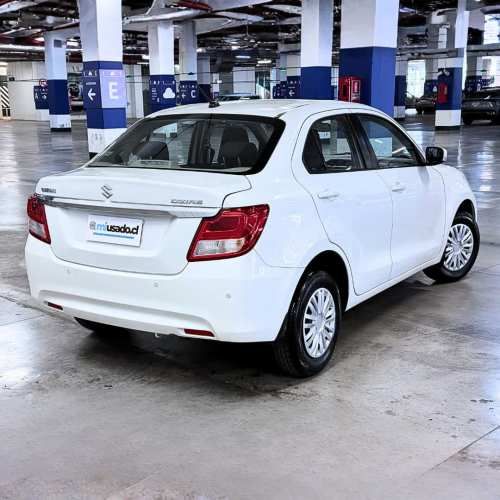 Suzuki Dzire GL MT 2023