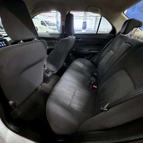 Suzuki Dzire GL MT 2023