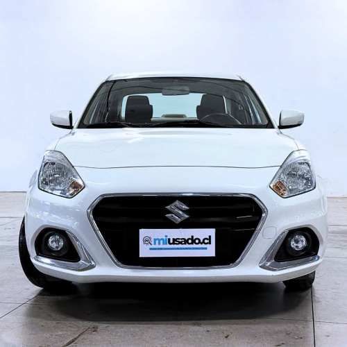 Suzuki Dzire GL MT 2023