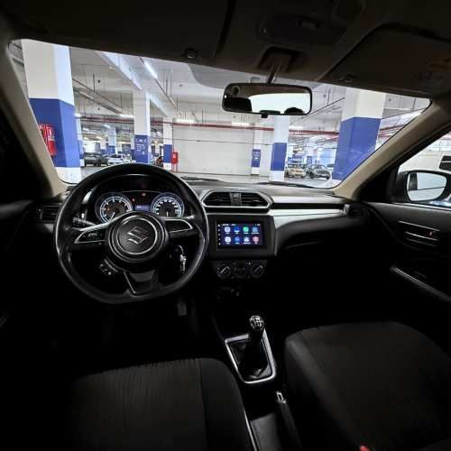 Suzuki Dzire GL MT 2023