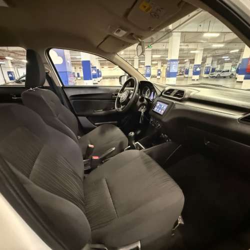 Suzuki Dzire GL MT 2023