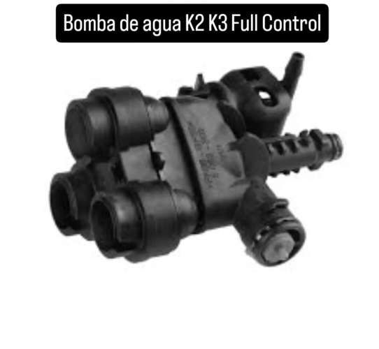 Venta de repuestos y Accesorios Karcher