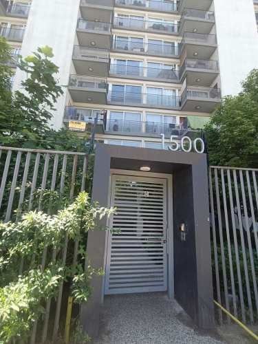 Moderno y Luminoso 1D1B - M. Linea 5 (129869)