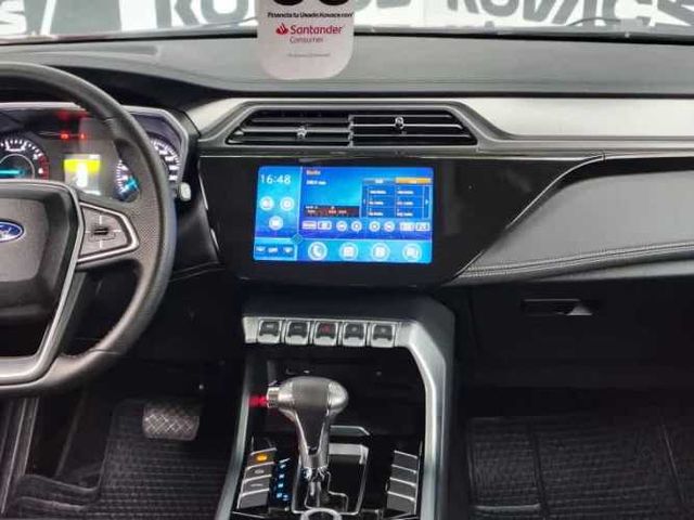 Ford Territory 1.5 Trend At 2023