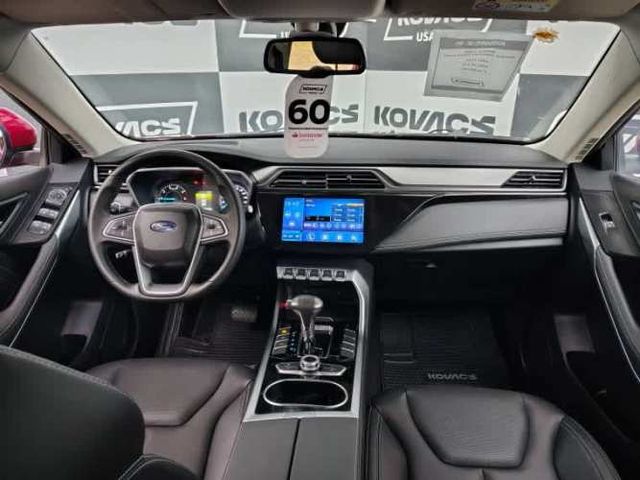 Ford Territory 1.5 Trend At 2023