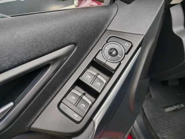 Ford Territory 1.5 Trend At 2023