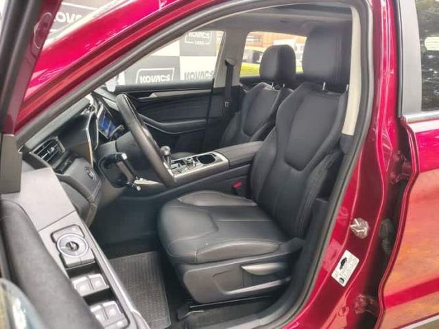 Ford Territory 1.5 Trend At 2023