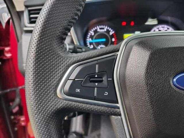 Ford Territory 1.5 Trend At 2023