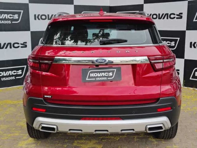 Ford Territory 1.5 Trend At 2023