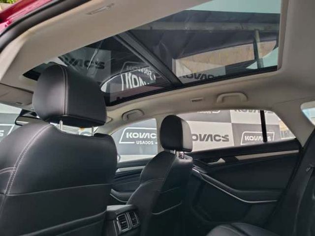 Ford Territory 1.5 Trend At 2023