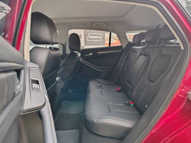 Ford Territory 1.5 Trend At 2023