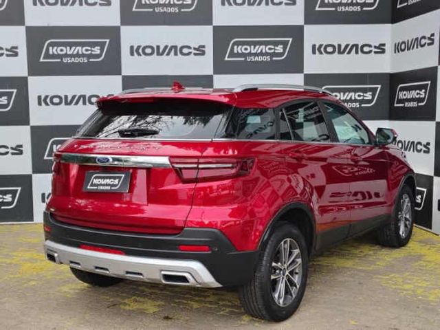 Ford Territory 1.5 Trend At 2023