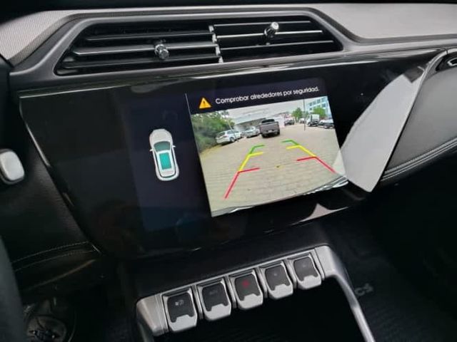 Ford Territory 1.5 Trend At 2023