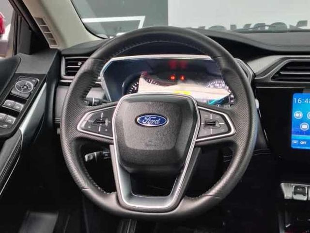 Ford Territory 1.5 Trend At 2023