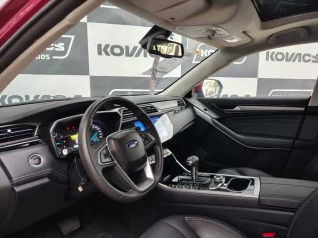 Ford Territory 1.5 Trend At 2023