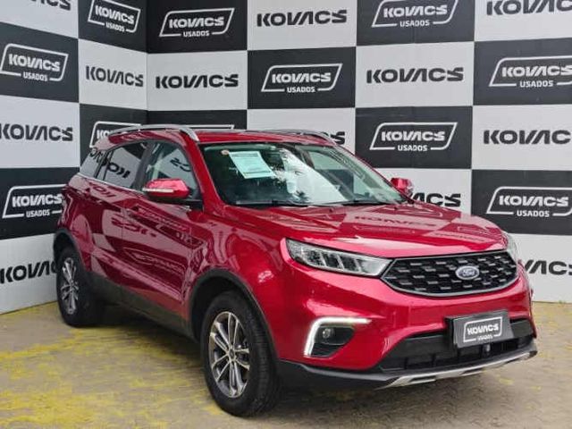 Ford Territory 1.5 Trend At 2023
