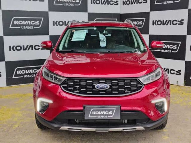 Ford Territory 1.5 Trend At 2023