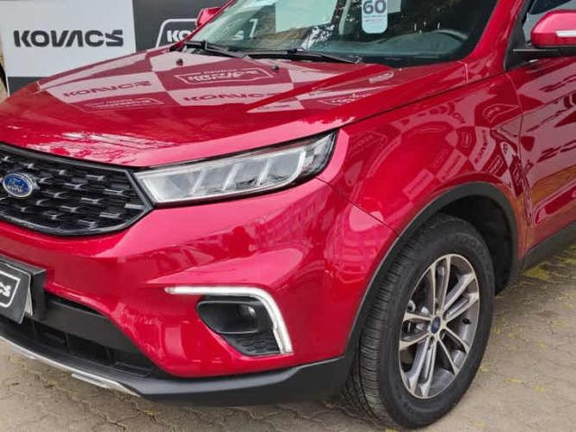 Ford Territory 1.5 Trend At 2023