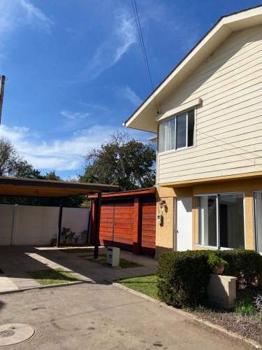 Se Arrienda Casa 3D/2B/2E, La Cruz