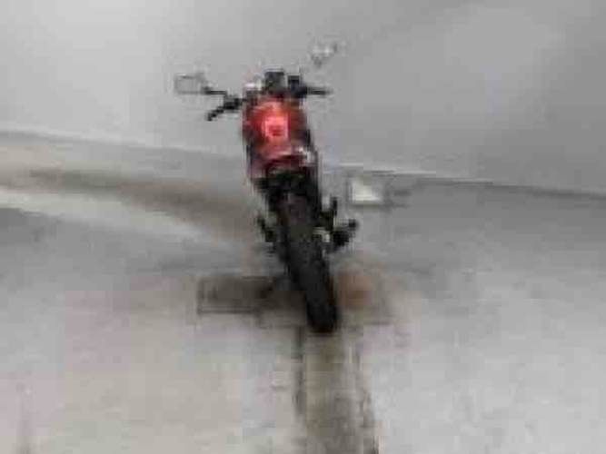 honda 250cc