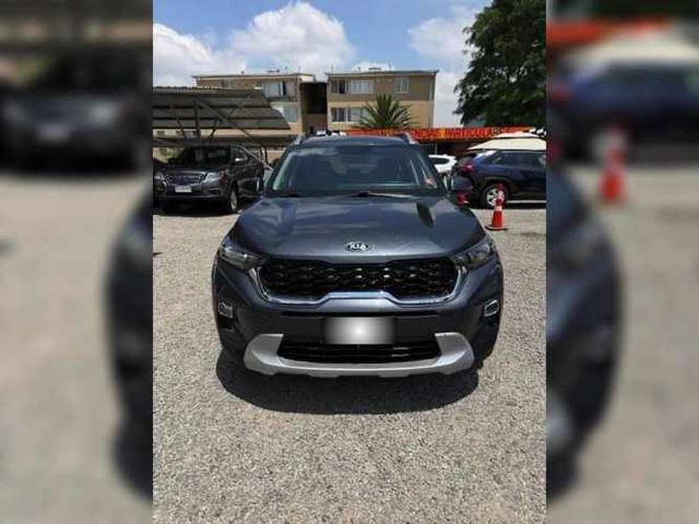 KIA SONET 2021
