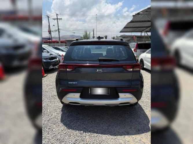 KIA SONET 2021
